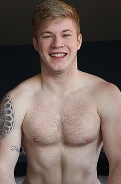 Troy Daniel